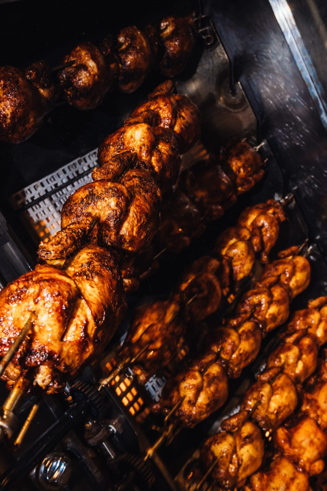 Golden Brown