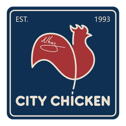 Nhas City Chicken