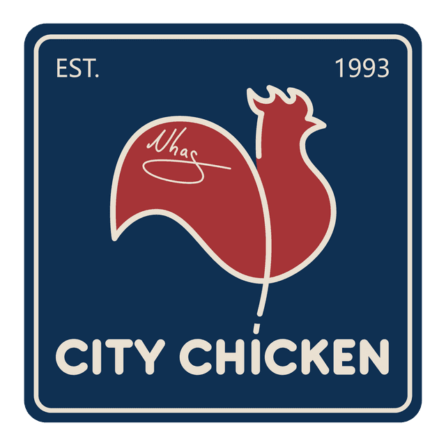 Nhas City Chicken