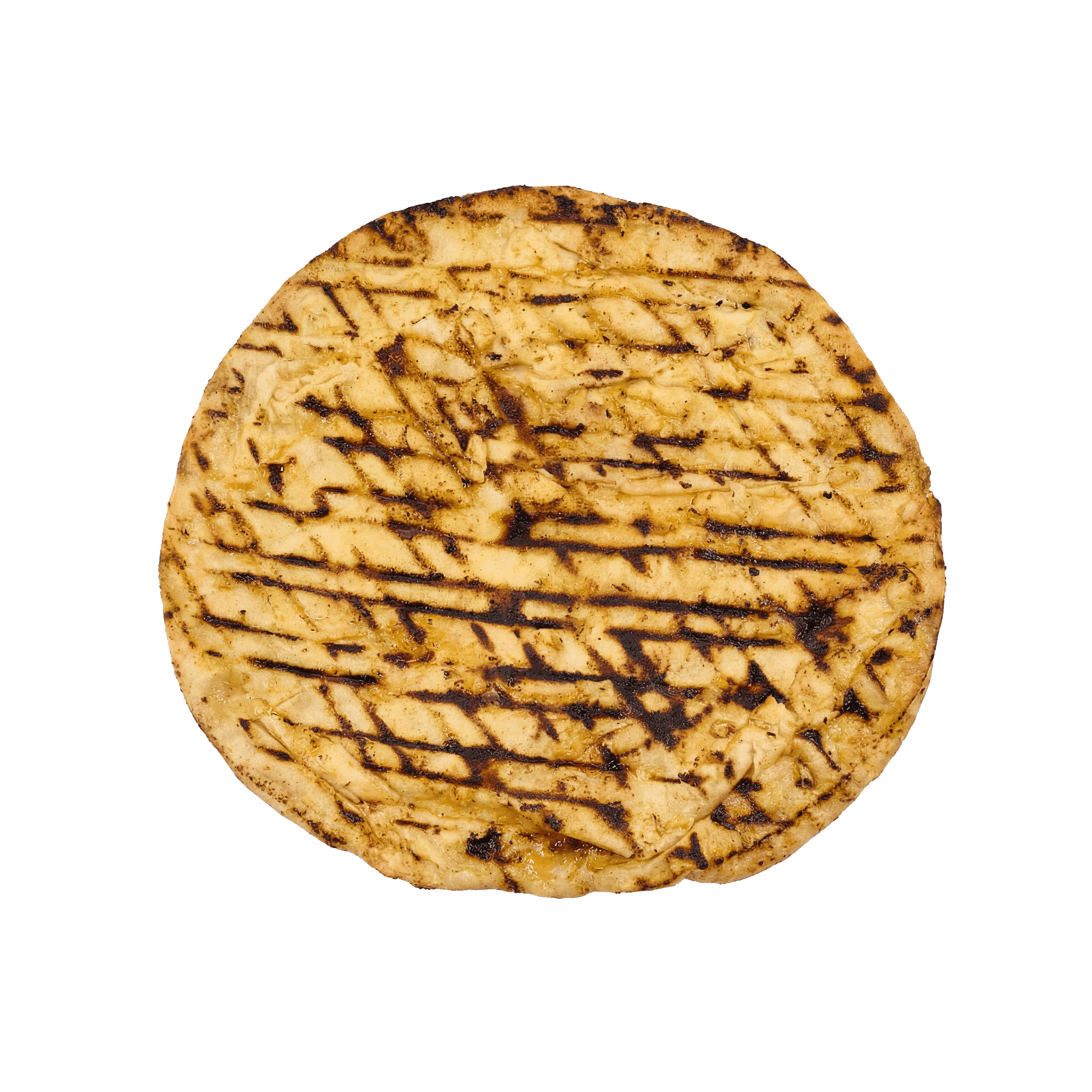 Frisches Fladenbrot