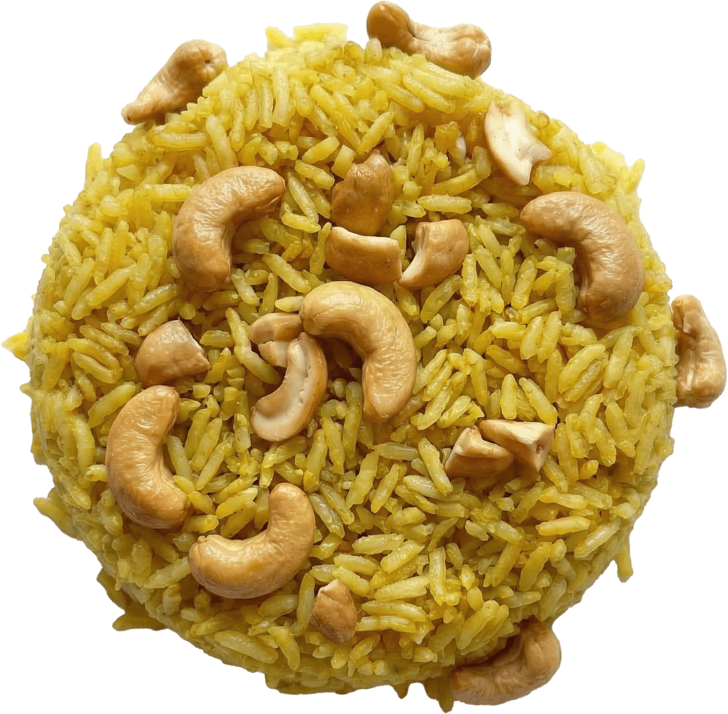 Duftender Reis